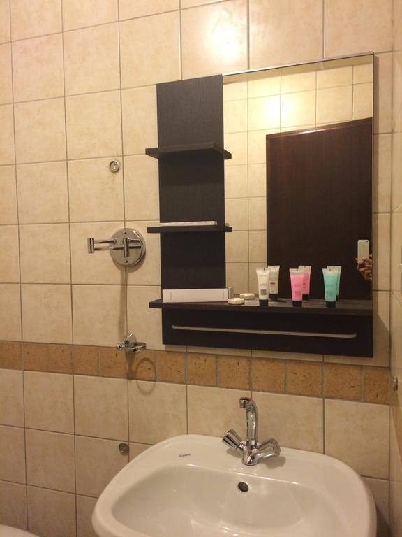 Al Denny Aparthotel Jidá Quarto foto